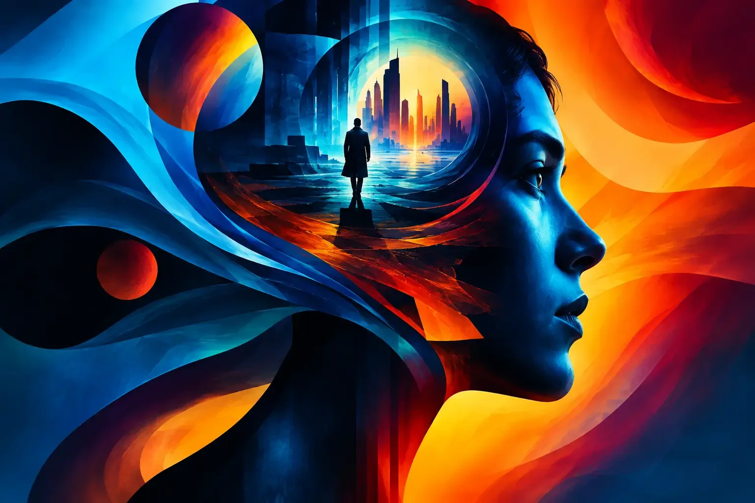 Why Thought-Provoking Speculative Thrillers Hit Hard