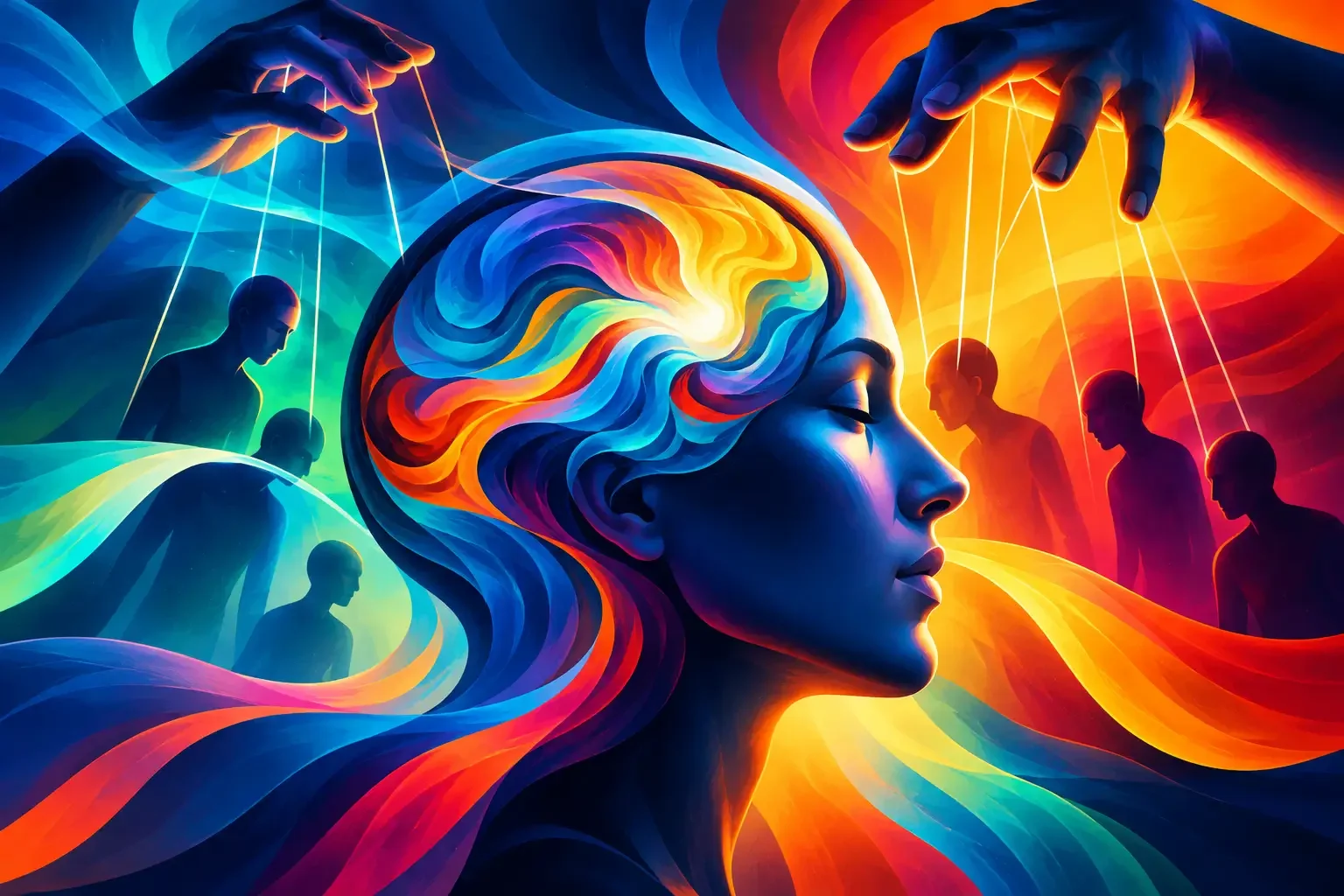 10 Best Sci-Fi Books About Thought Manipulation