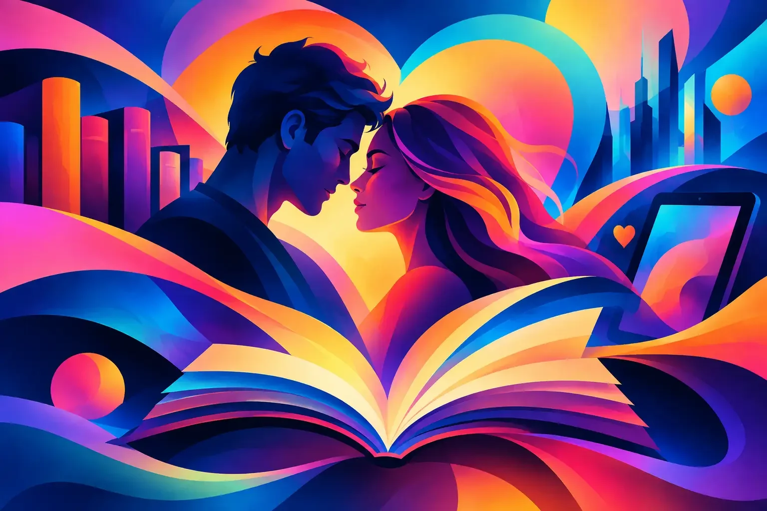 Future Romance Publishing Trends We’re Watching