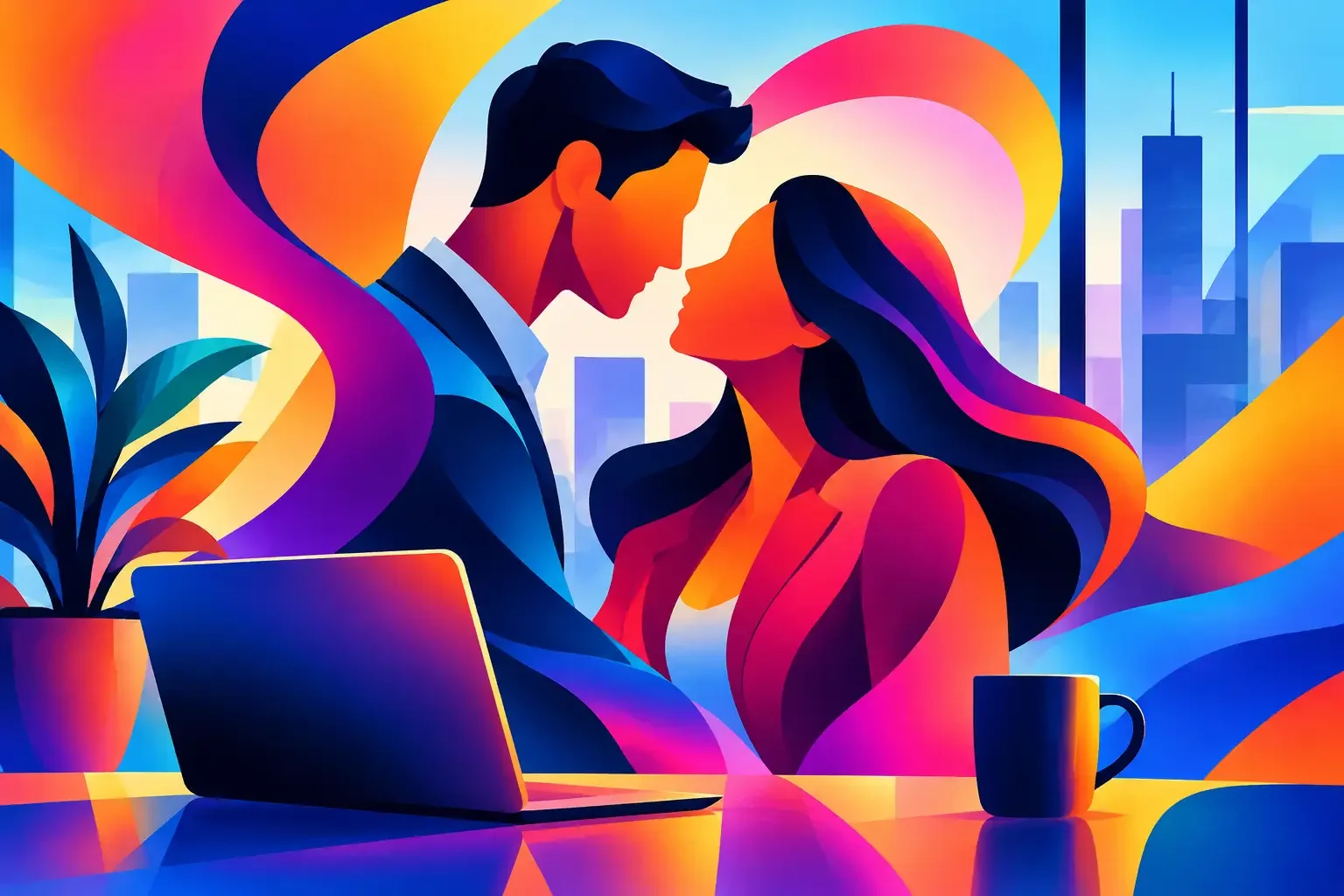 Workplace Romance Trends We Cannot Stop Reading