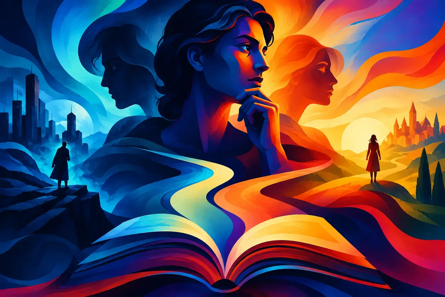 10 Novels With Moral Dilemmas That Linger