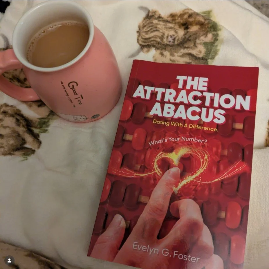 Attraction Abacus review by epicreadsandcoffee