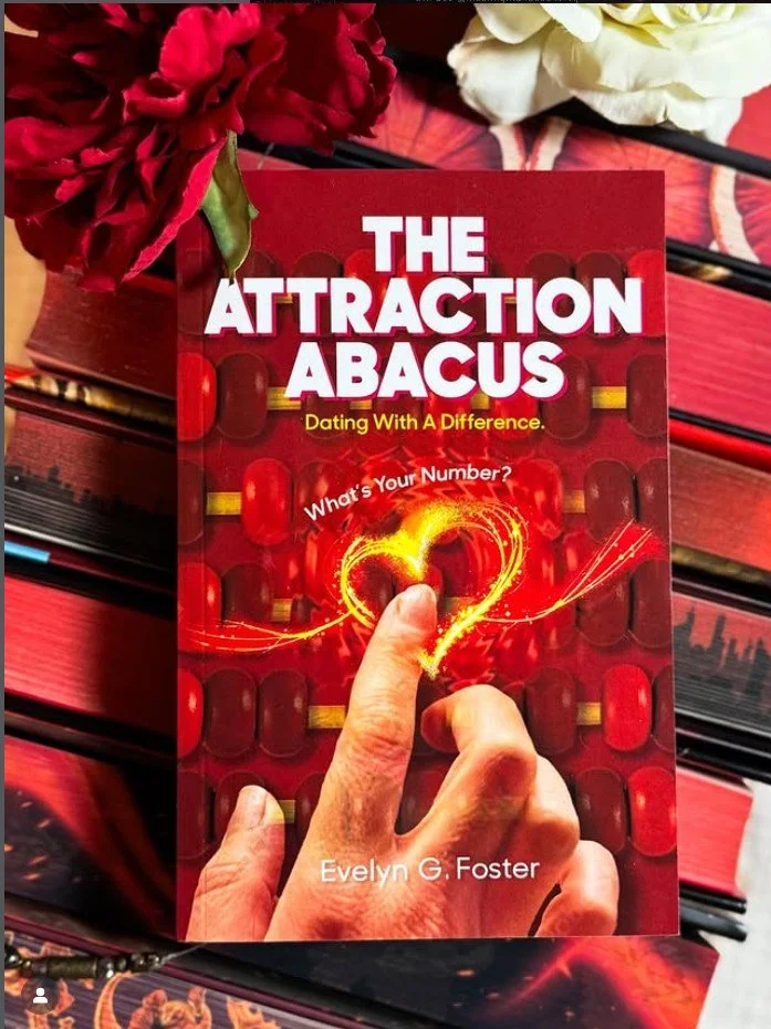 Attraction Abacus review by thebookandbubble