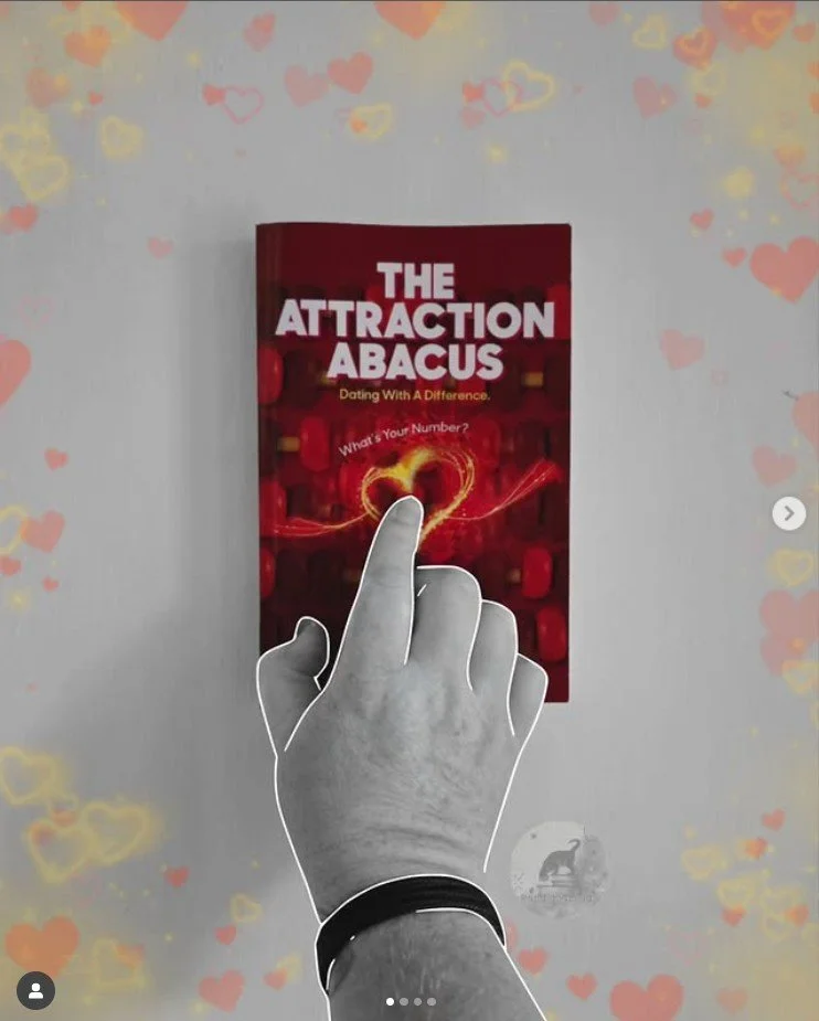 Attract Abacus review by andshe.reads