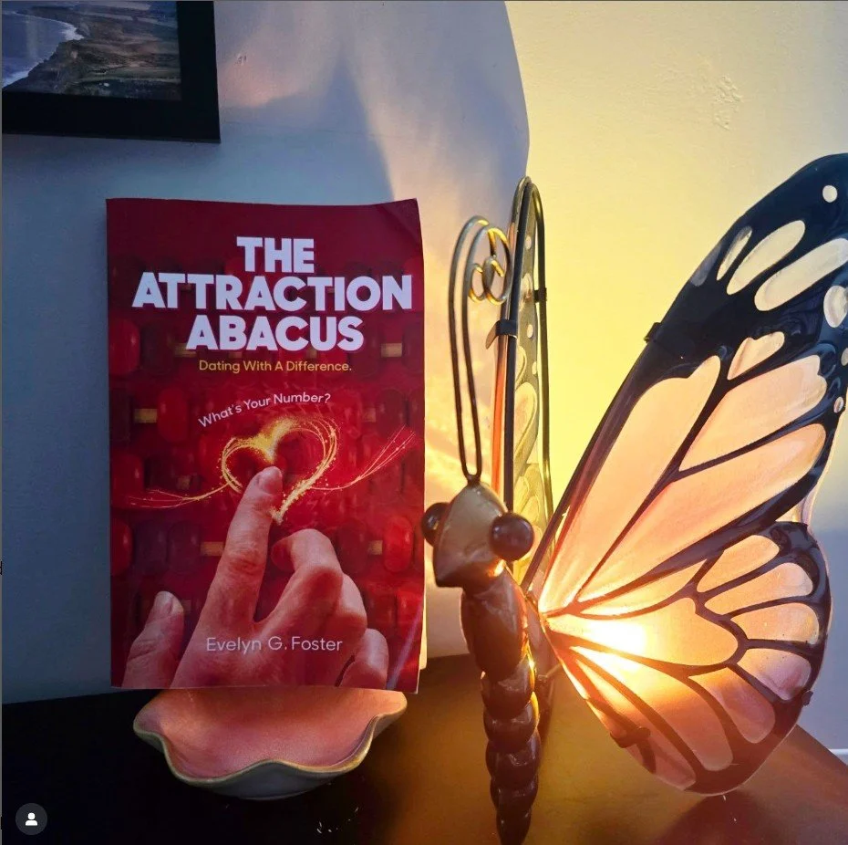 Attraction Abacus review by karlas.book.nook