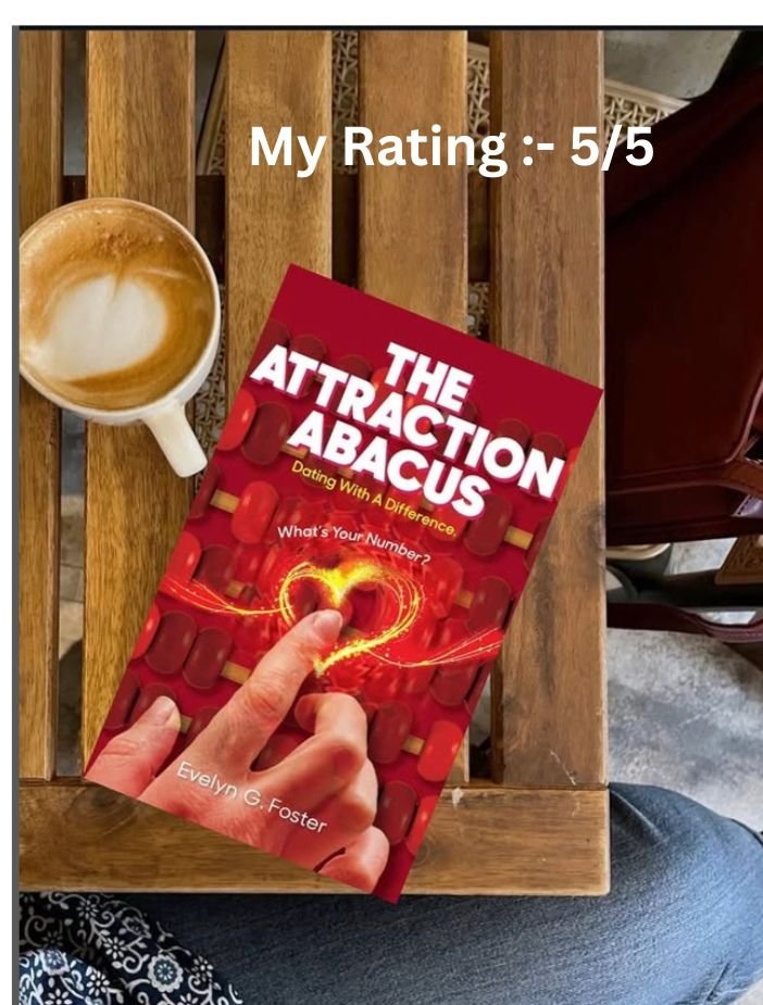 Niket's review of the Attraction Abacus