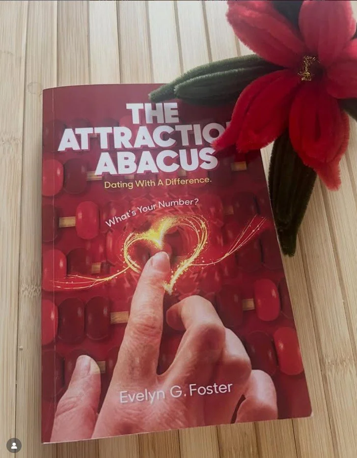 Attraction Abacus review by moonlightandbookshelves