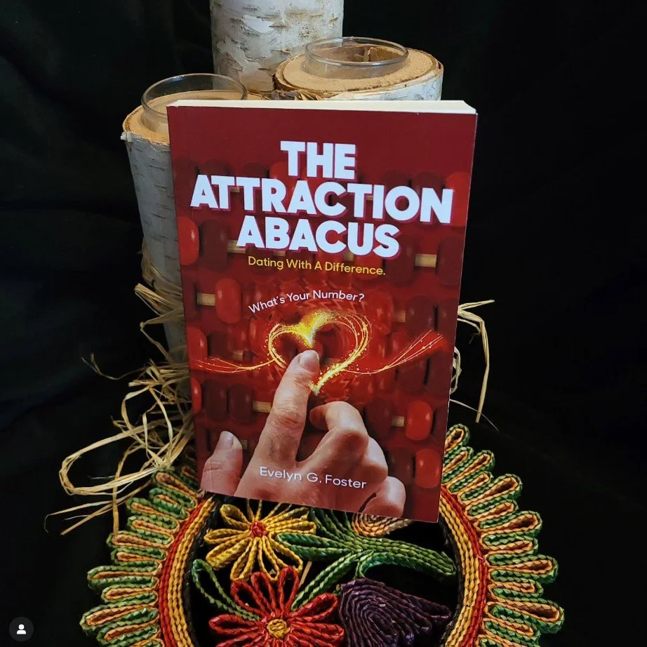 Attraction Abacus review by bookstoldbycourtney