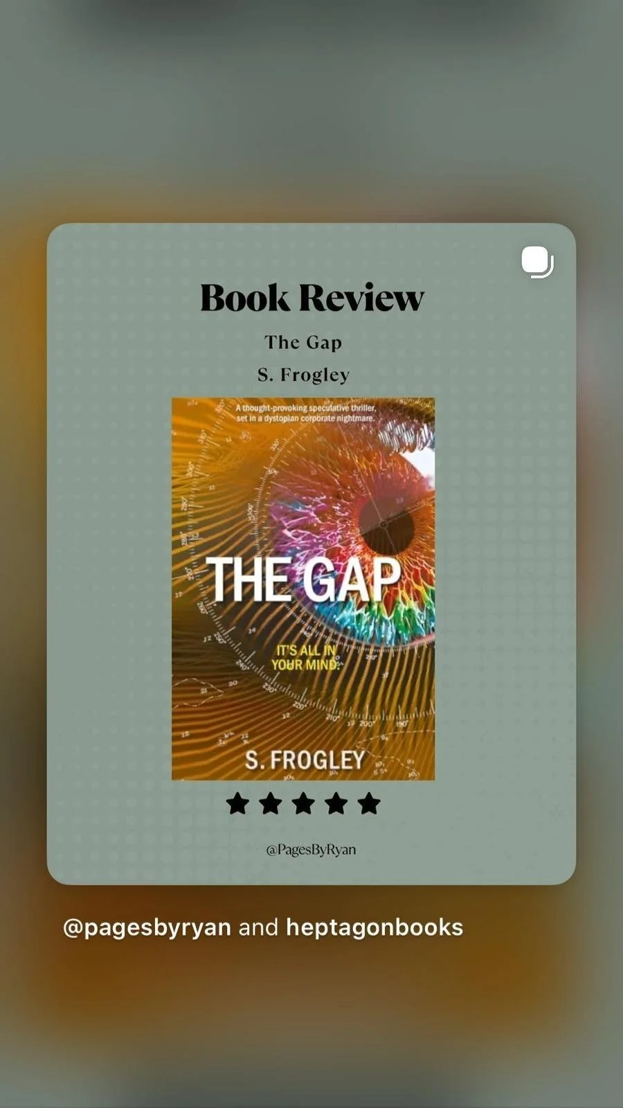 The Path of Good Response review by pagesbyryan