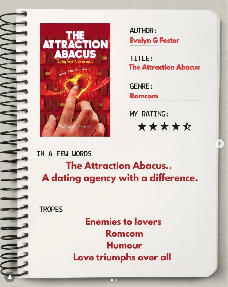 Attraction Abacus review by queen_and_the_wolf