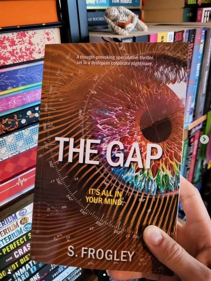 The Gap review by plumbobmummy
