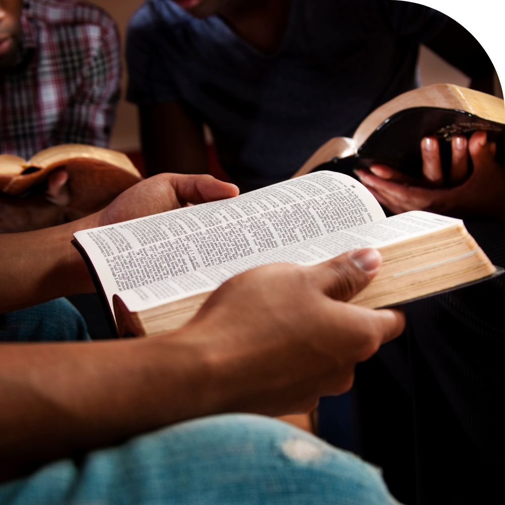 CHRISTIAN CHARACTER