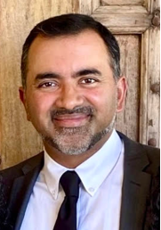 Vince Varghese
