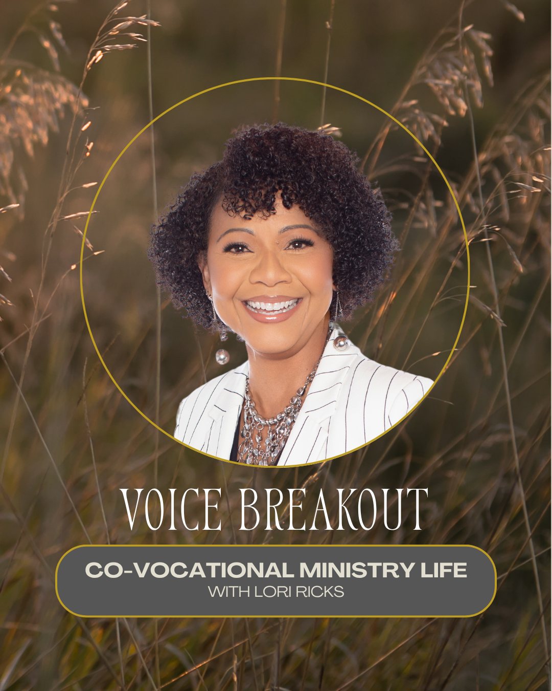 Co-Vocational Ministry Life