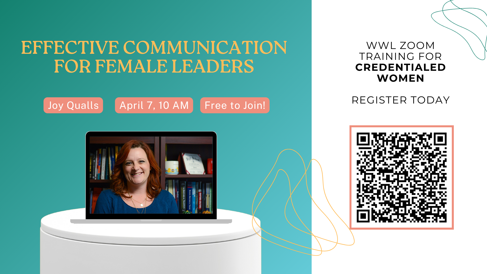Effective Communication for Female Leaders