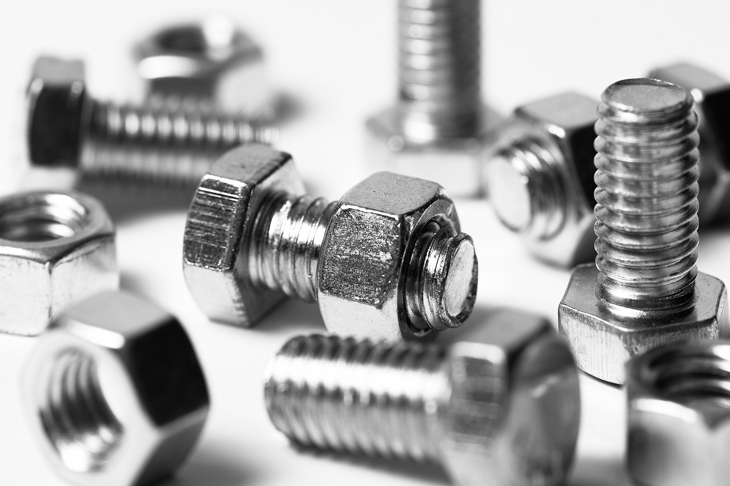 Nuts & Bolts: Church Multiplication Event