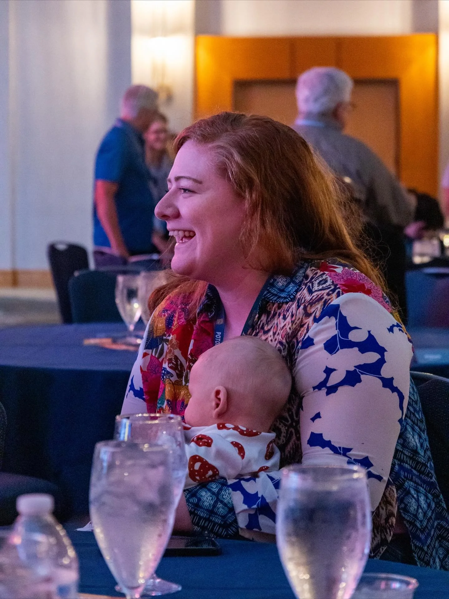 &ldquo;In your presence there is fullness of JOY.&rdquo; - Ps 16:11 (ESV) ✨

#BetterTogether #ministersretreat2025