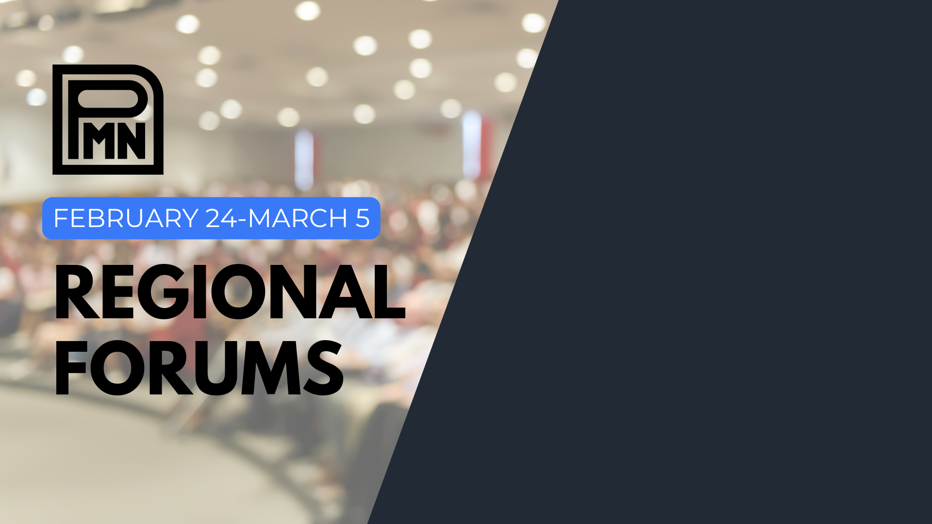 Southern Regional Forum