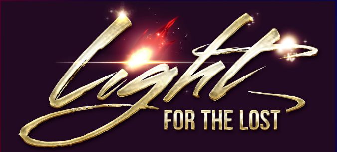 Light for the Lost Sunday