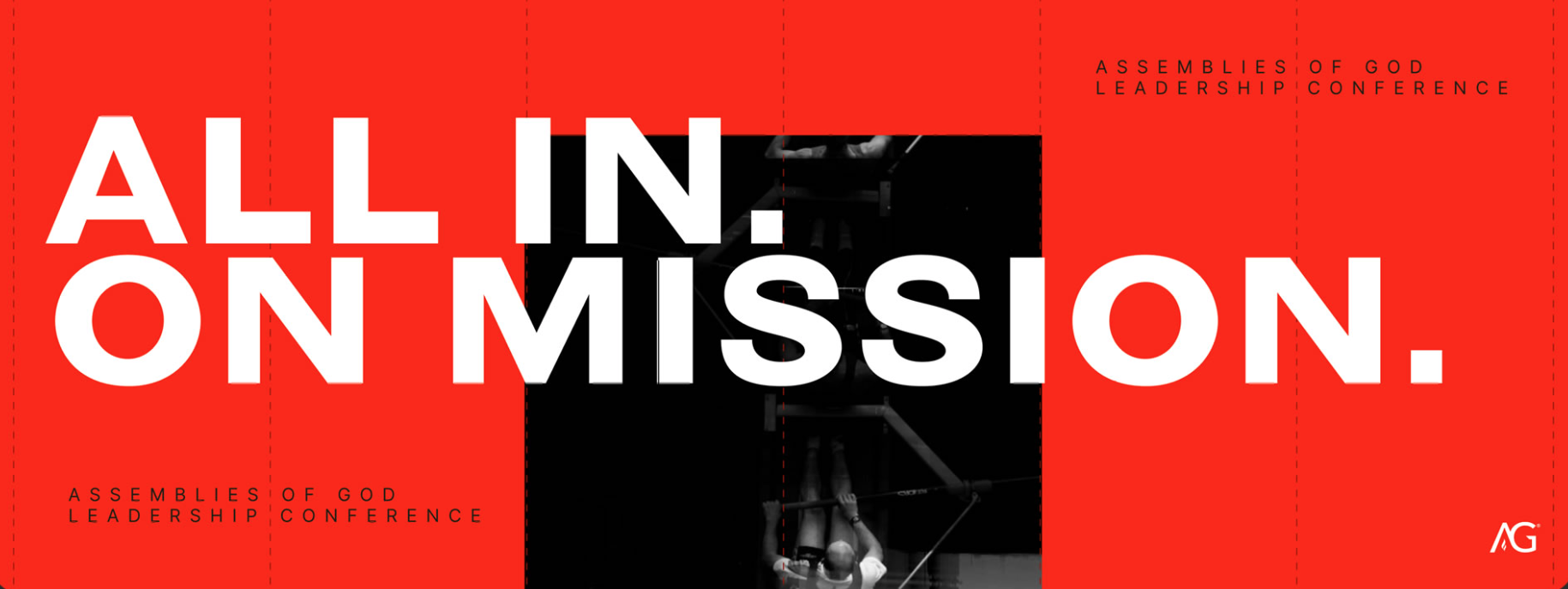 AG Leadership Conference