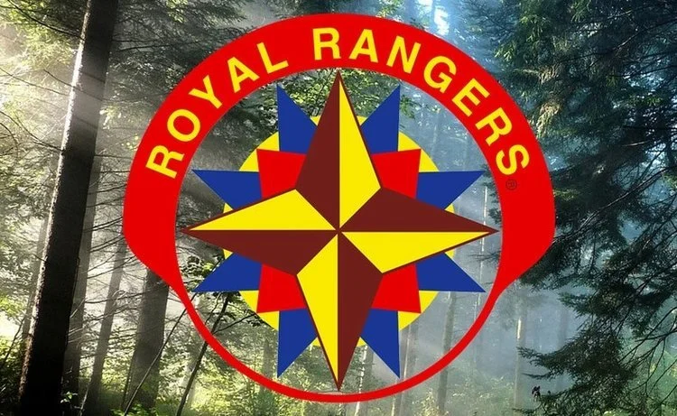 FCF Spring Trace (Royal Rangers) — Potomac Ministry Network