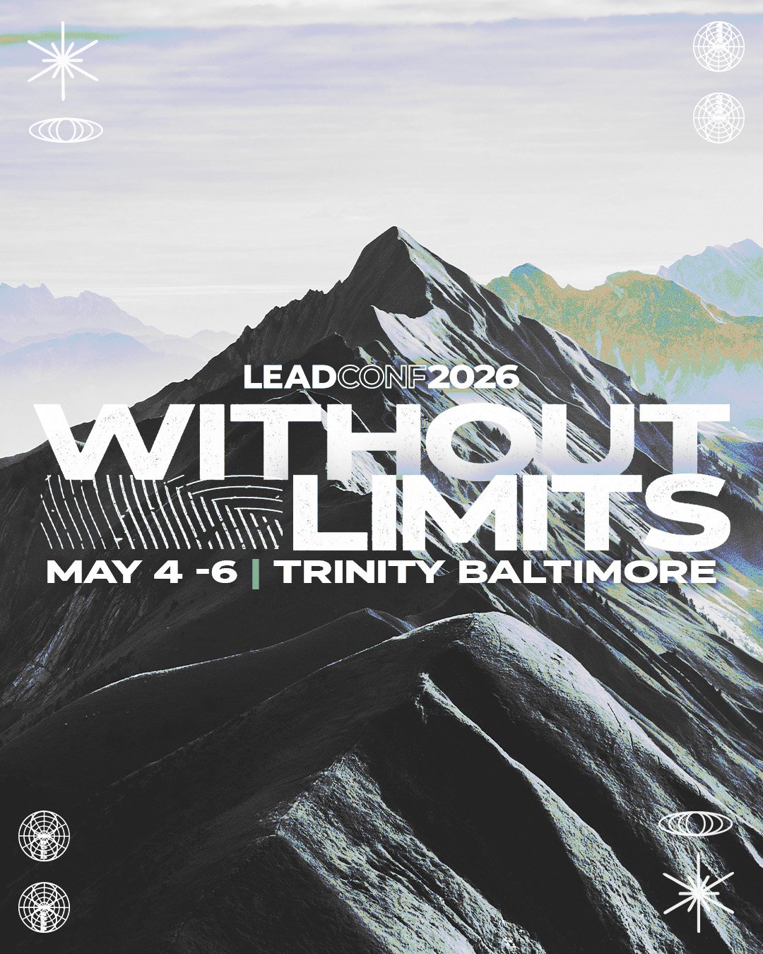 Who's ready for LEAD 2026?! 🙌 🙌🏼 🙌🏾

Join us May 4-6 at @trinitybaltimore for our annual 3-day gathering of leaders, ministers and delegates from all around our network!  Together, we'll celebrate ordination candidates, learn from dynamic keynot