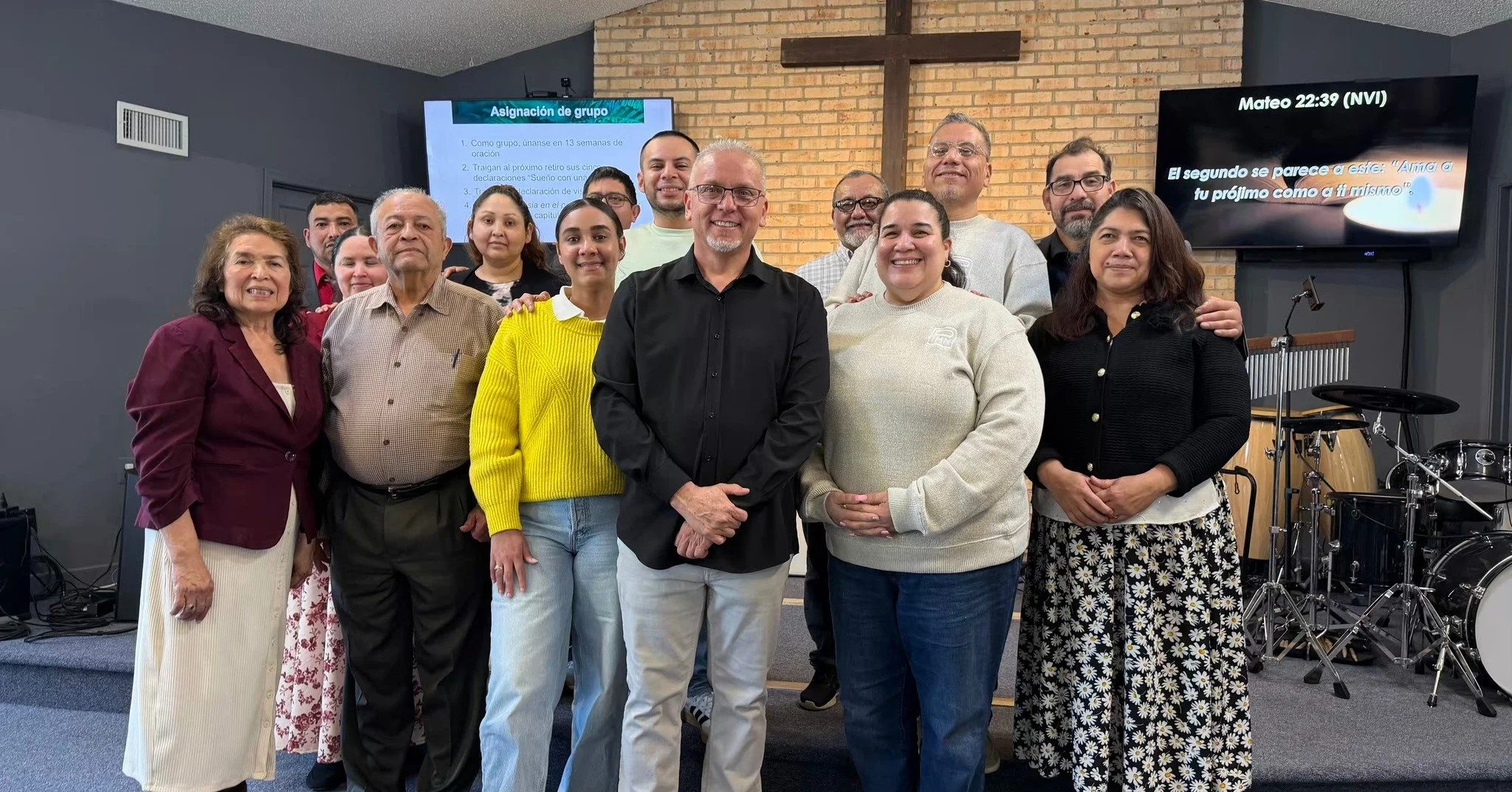 With two out of the five #Acts2Journey groups already underway, it's been such a joy watching the transformation happening with these churches in Harrisonburg and Manassas, Virginia. (Here are a few snapshots from their latest retreat! 📸)

Over the 