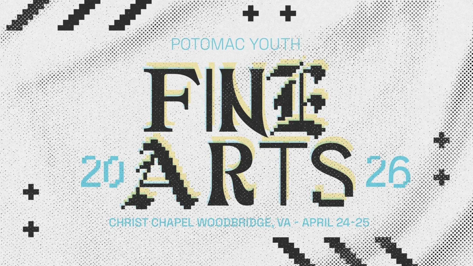Potomac Fine Arts