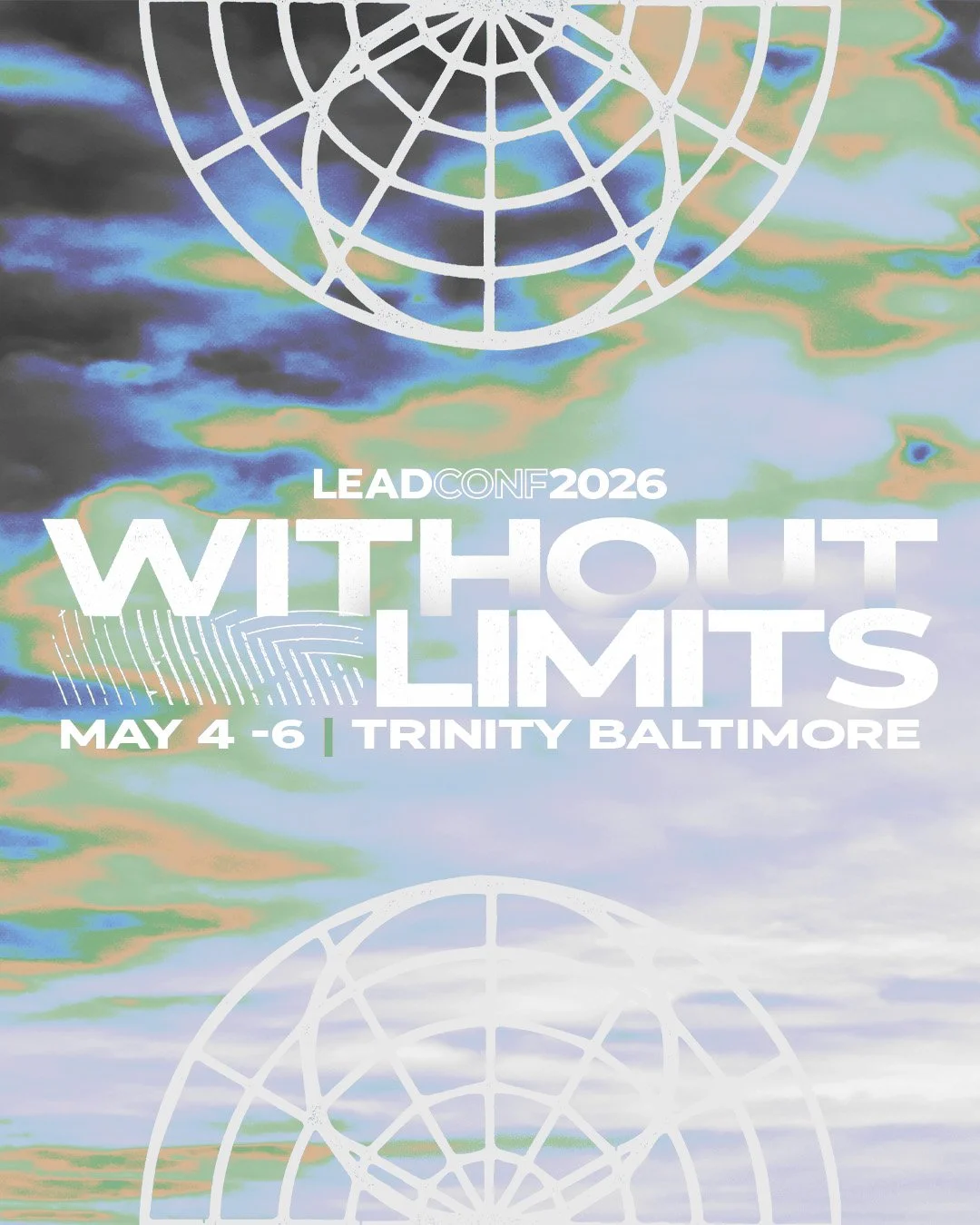 We're just days away from #LEADConference and looking forward to hearing the wisdom, inspiration and stories from these main session speakers - all centered around our theme of WITHOUT LIMITS! ⛰

Be sure to bring your Bible, a notebook, and a pen, be
