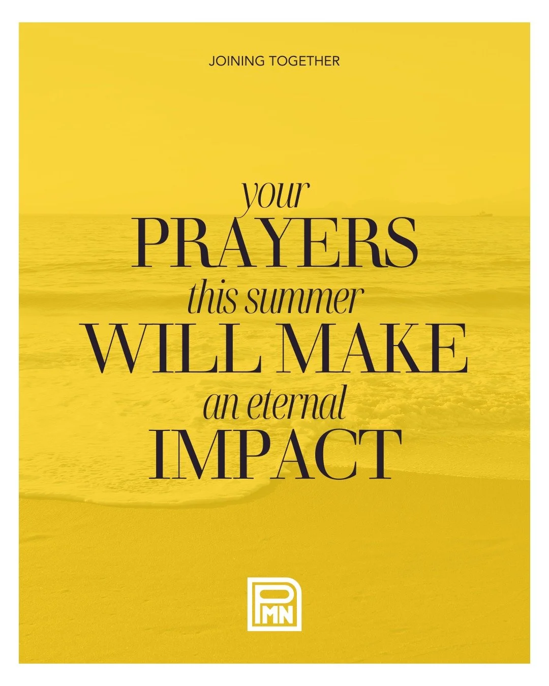 Summer is here!☀ Over the coming weeks, hundreds of young people and families will gather at Pine Creek &amp; Potomac Park &ndash; and God will move. 🙏🏼🙏🏾🙏🙏🏿

Join us in praying over each event as we lift up the kids, the leaders, the speakers