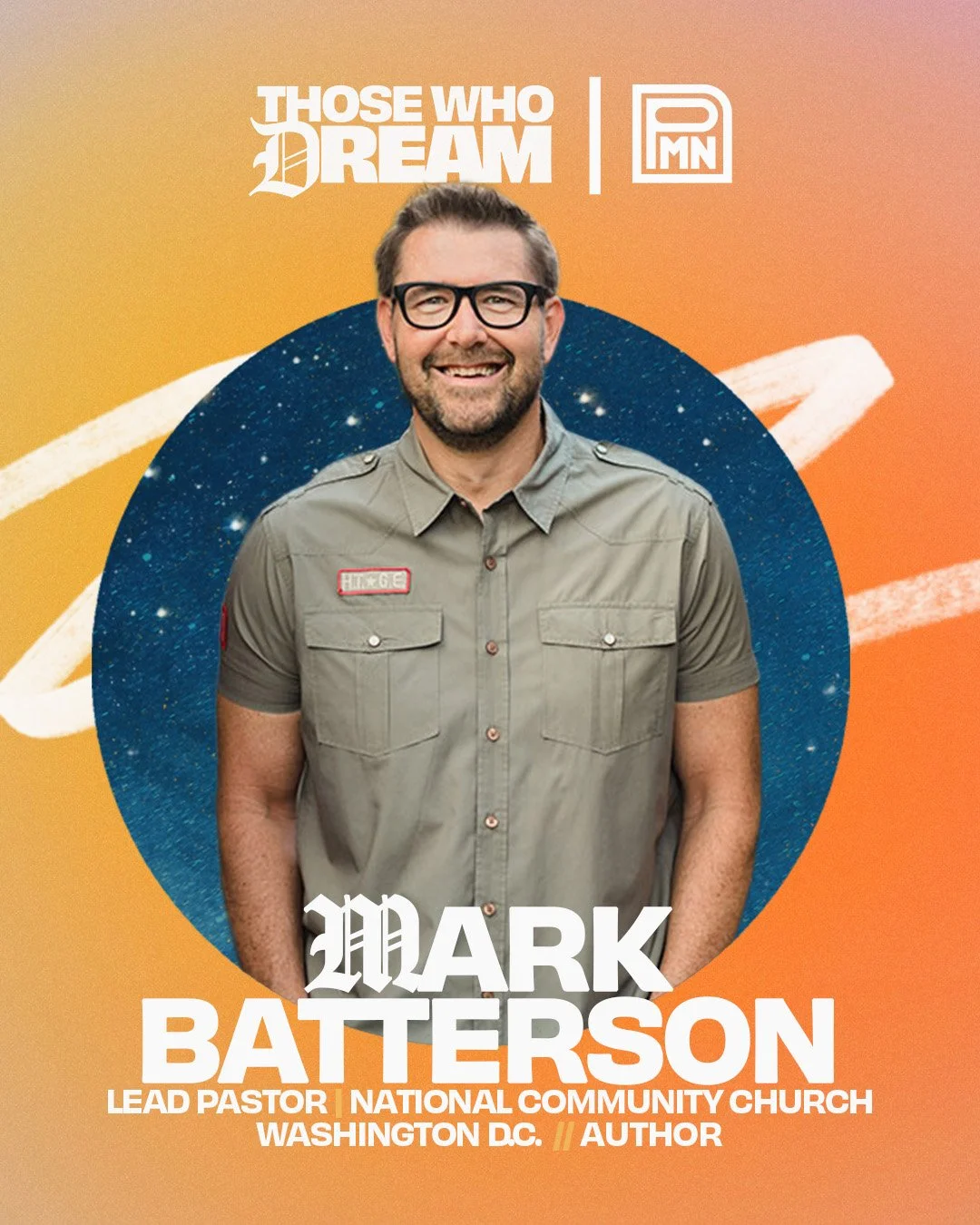 Mark Batterson