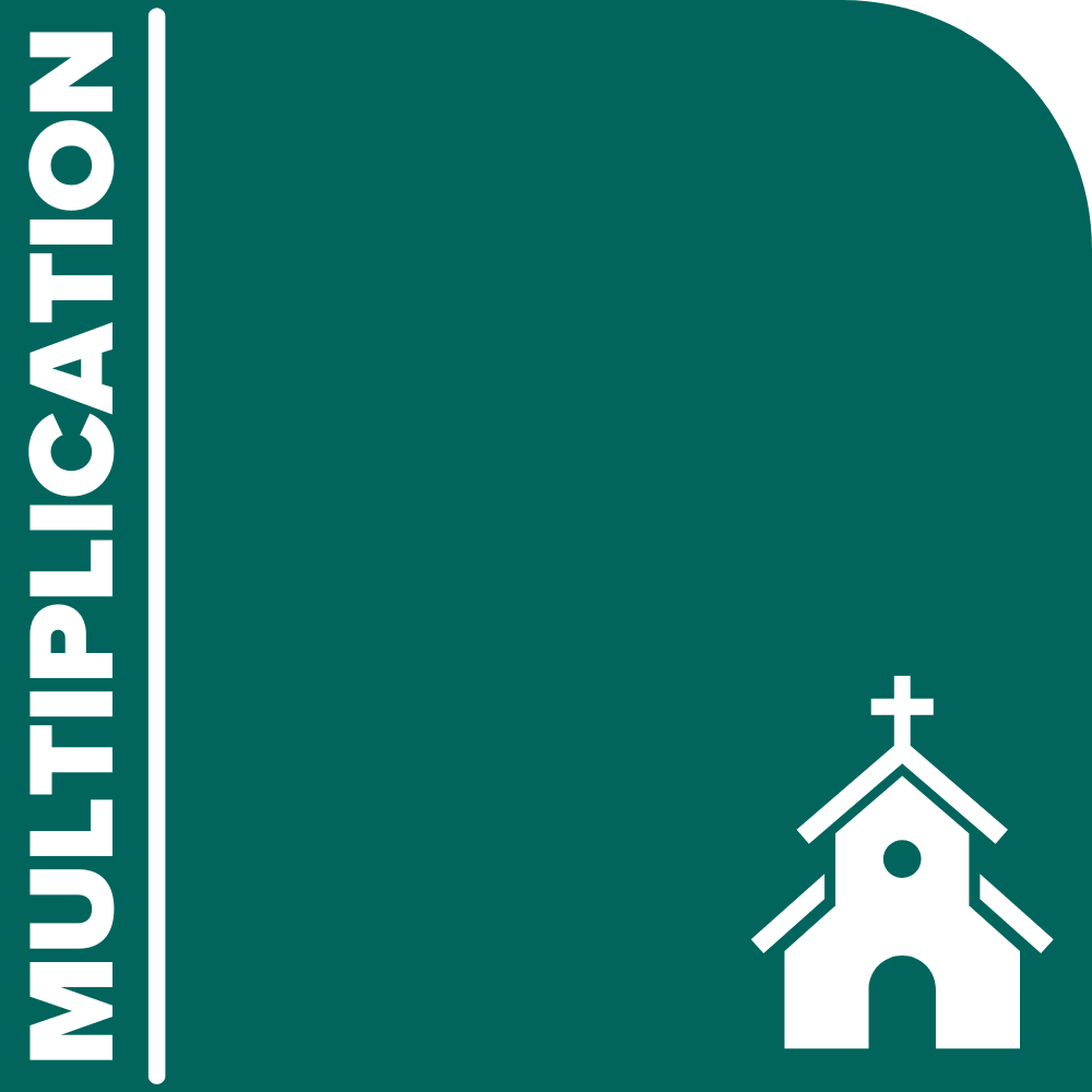 Church Multiplication & Planting