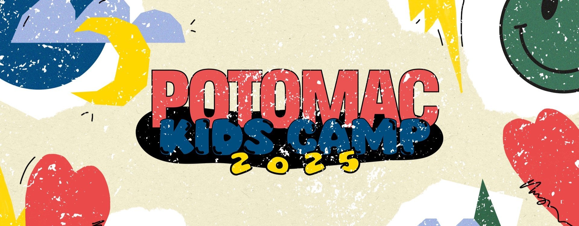 Potomac Kids Camp #1