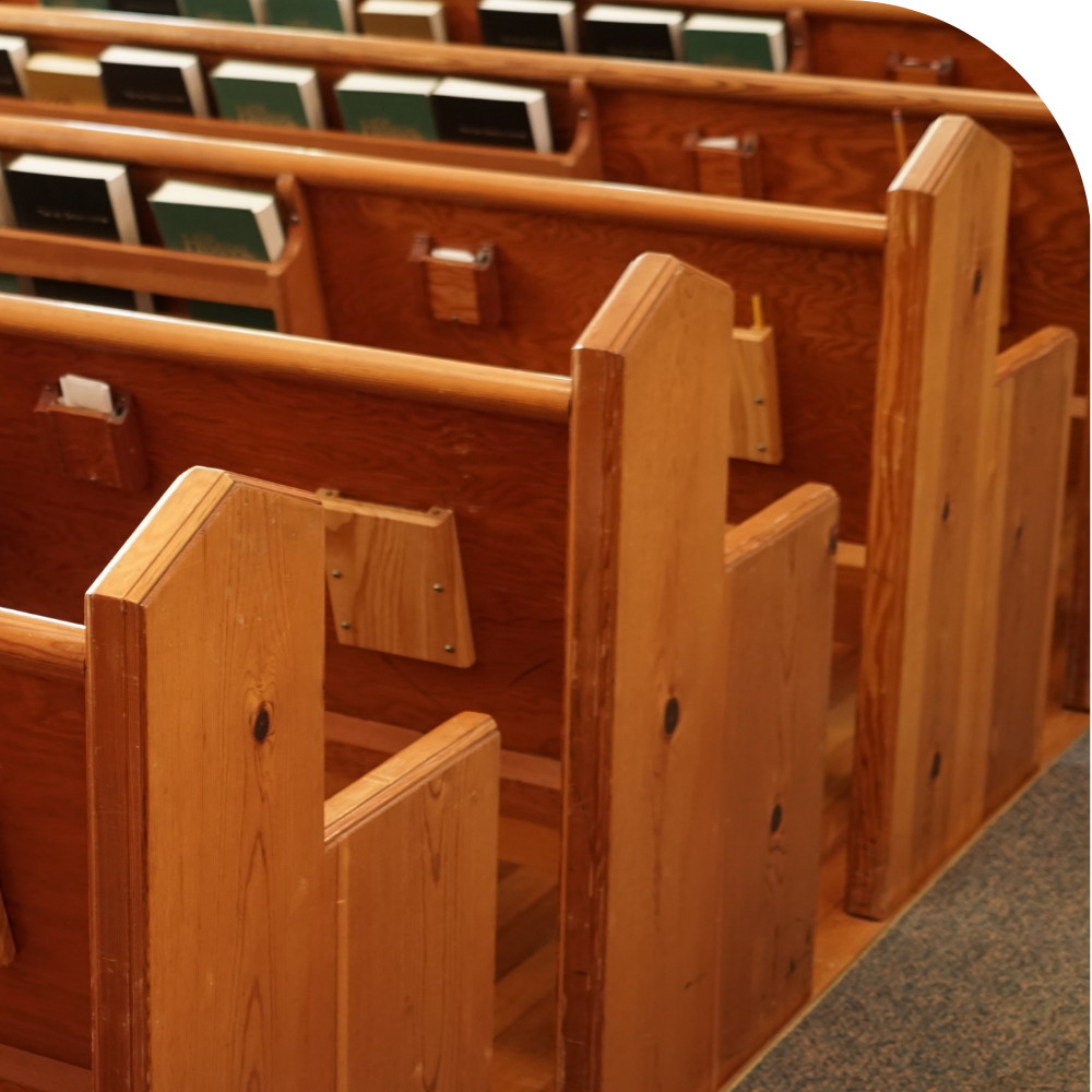 Small Church Conference