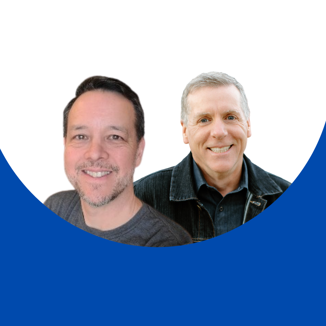 FACILITATORS: REV. STAN NELSON & DR. KEITH EDWARDS