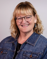 Bernice Fielder