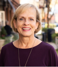 Esther Edwards