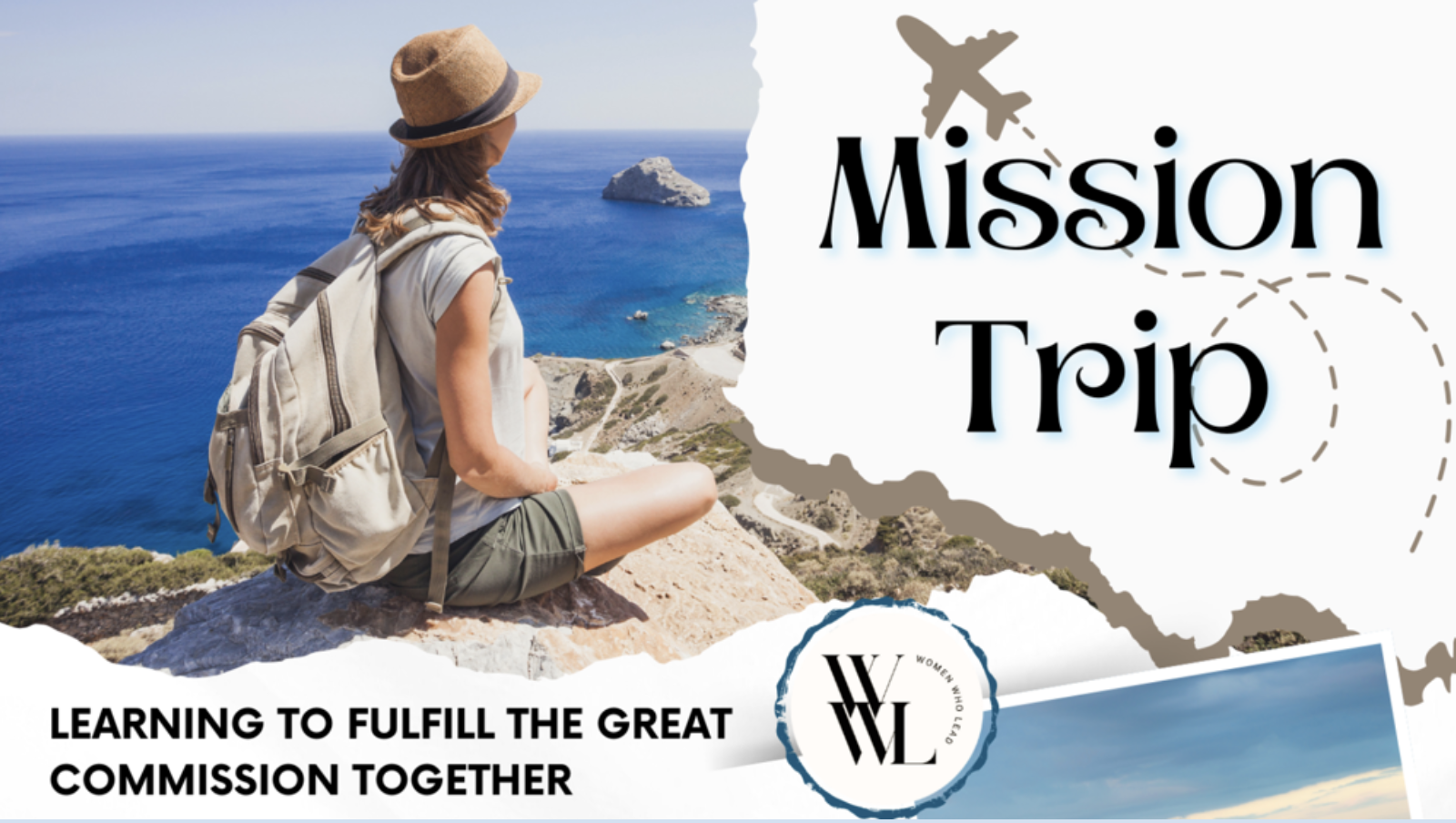 WWL: Spain Missions Trip