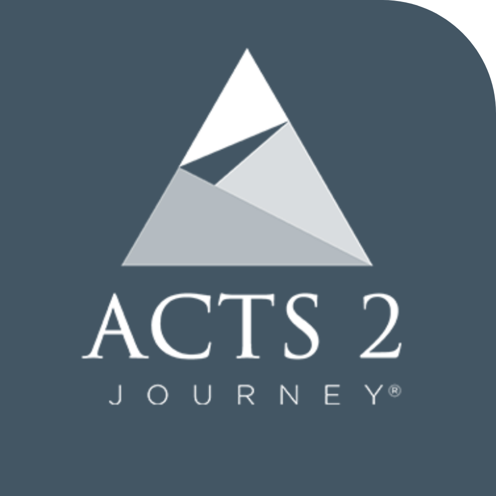 Acts 2 Journey