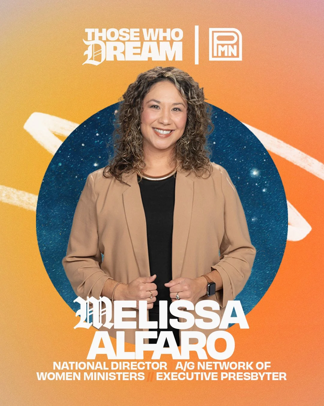 Melissa J Alfaro