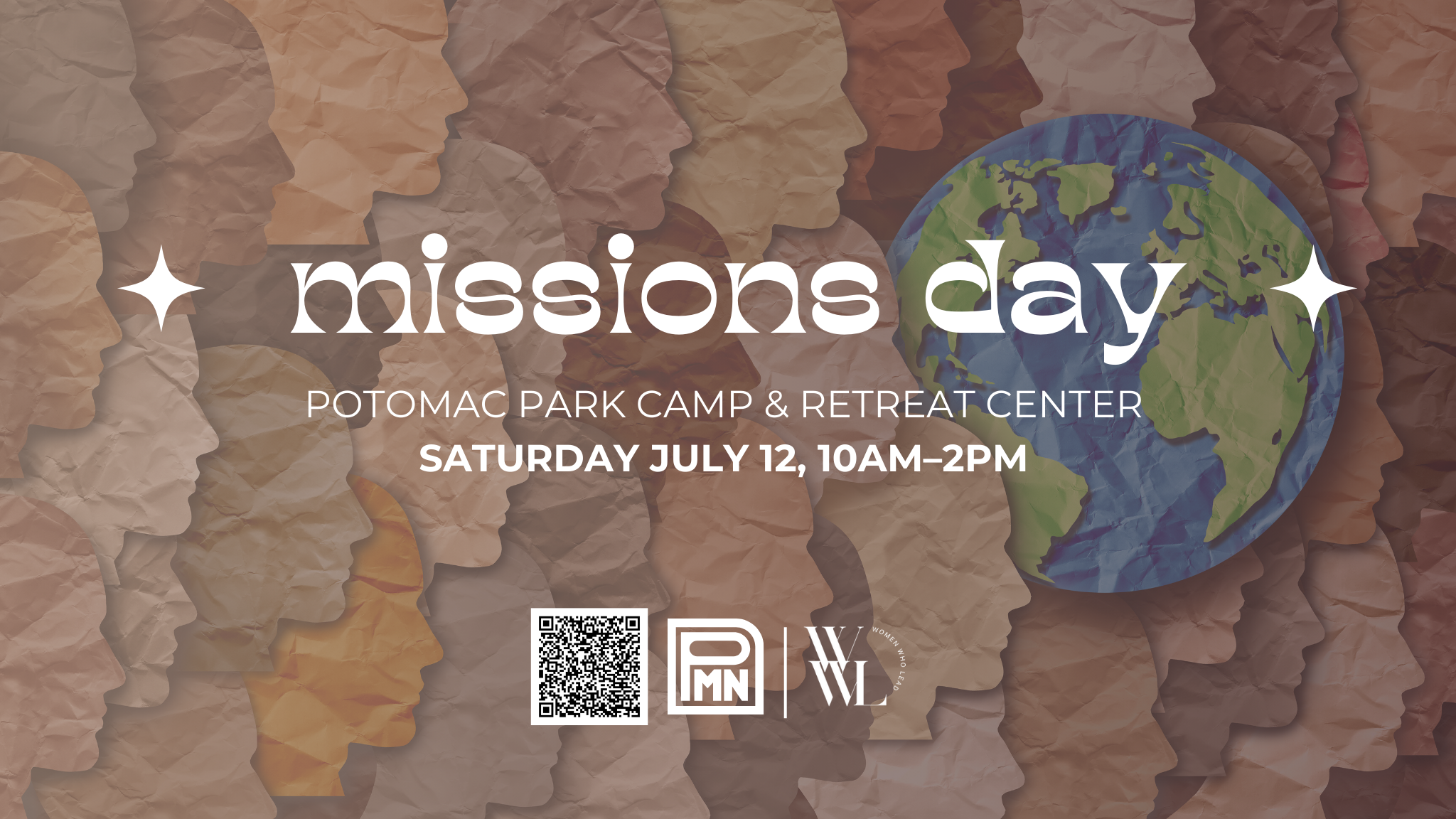WWL: Missions Day