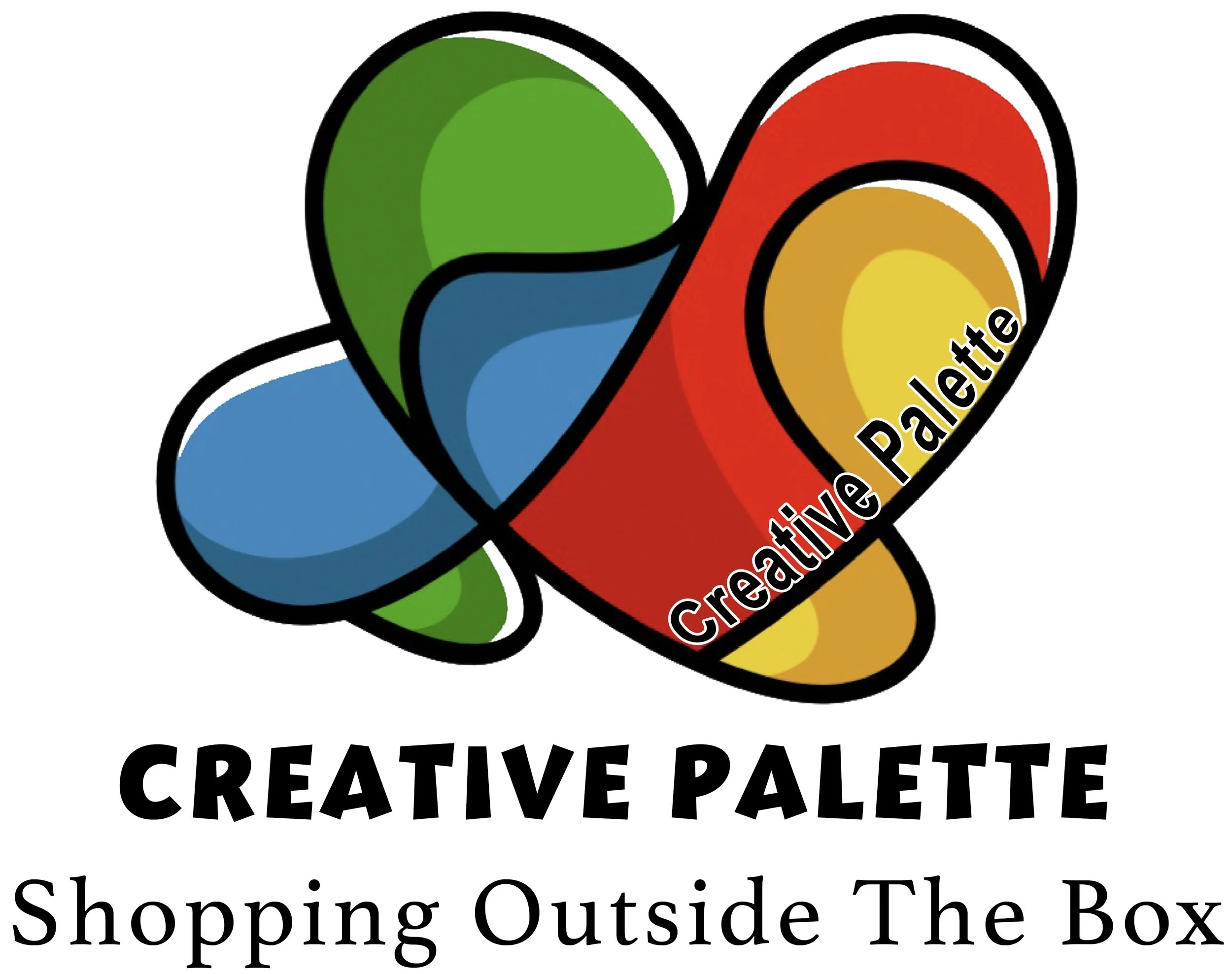 Creative Palette's Spring Edition Sale