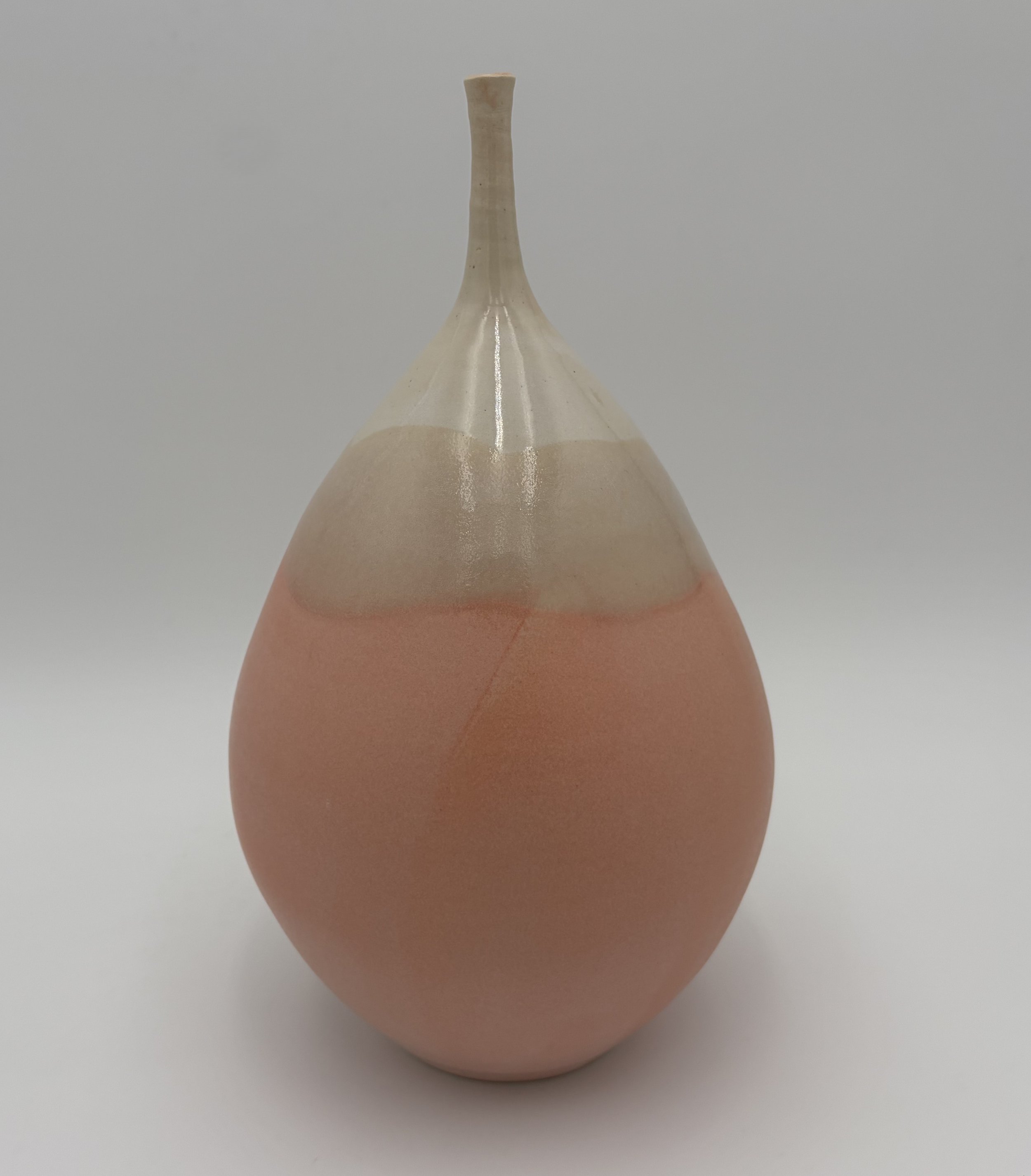 Small Ovate Vase