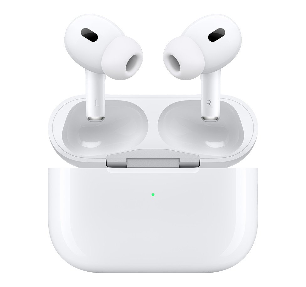 Airpod pro 2's