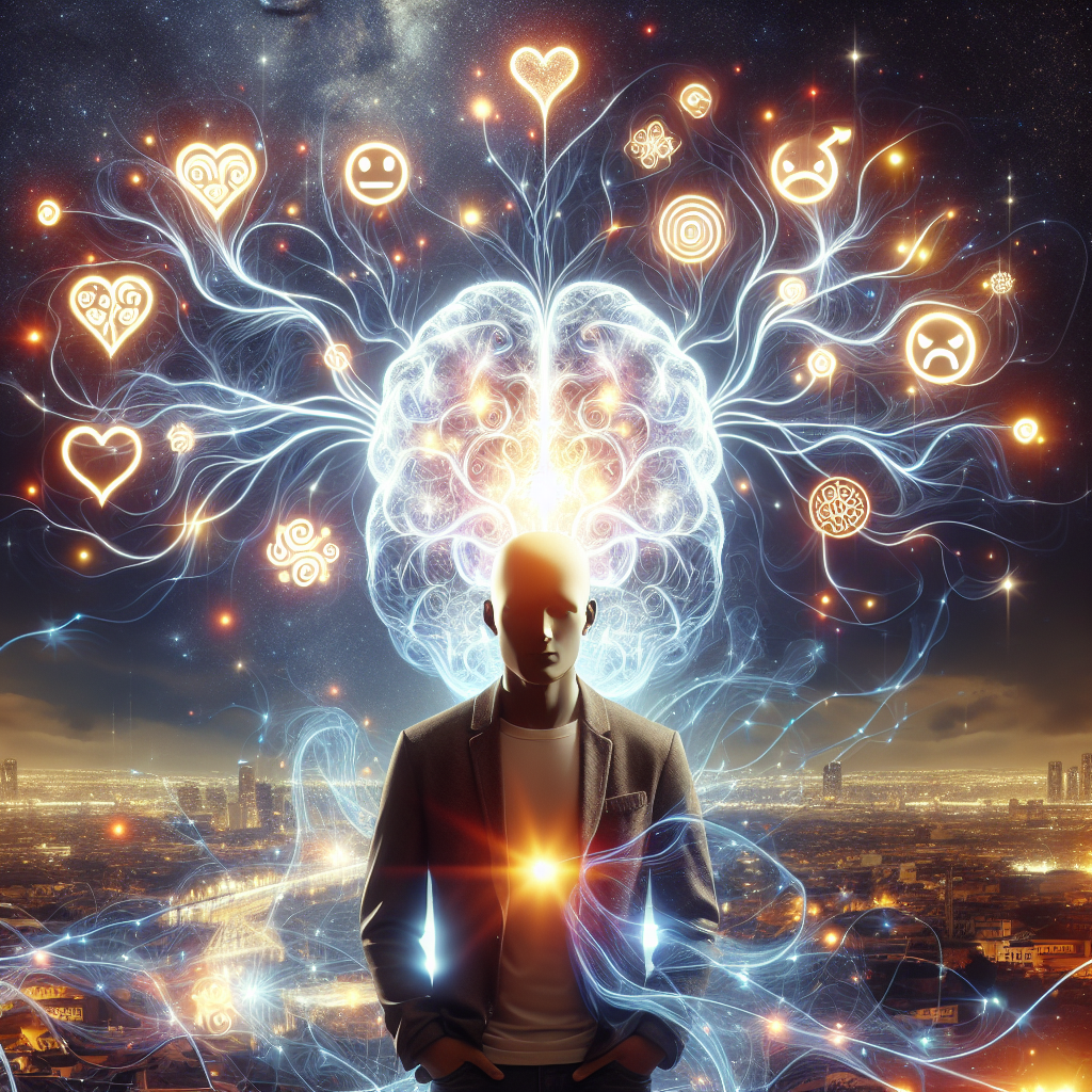 "Why Emotional Intelligence is Your Superpower"