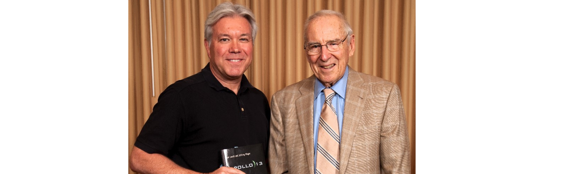 Houston, We Have a Business Problem