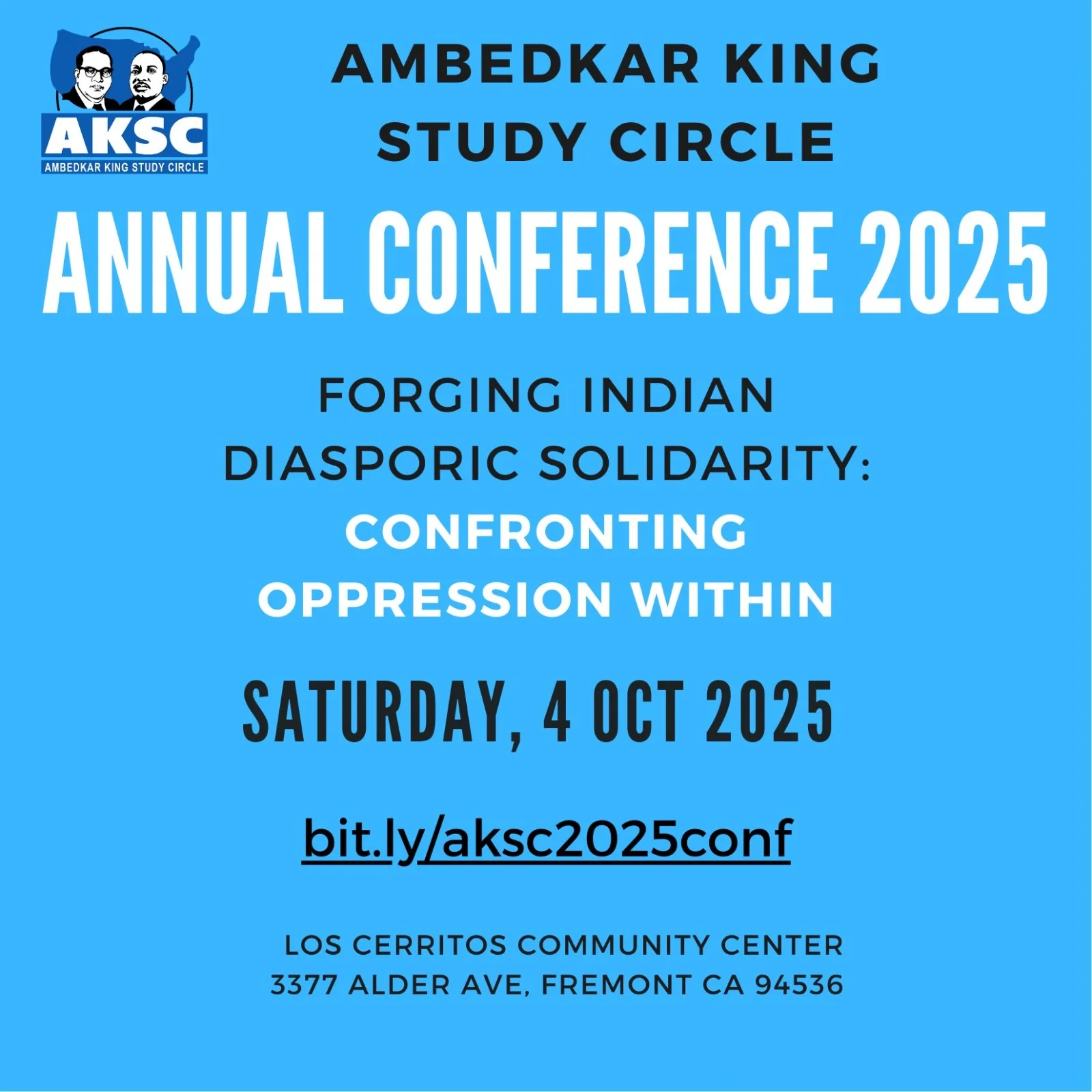 AKSC ANNUAL CONFERENCE 2025