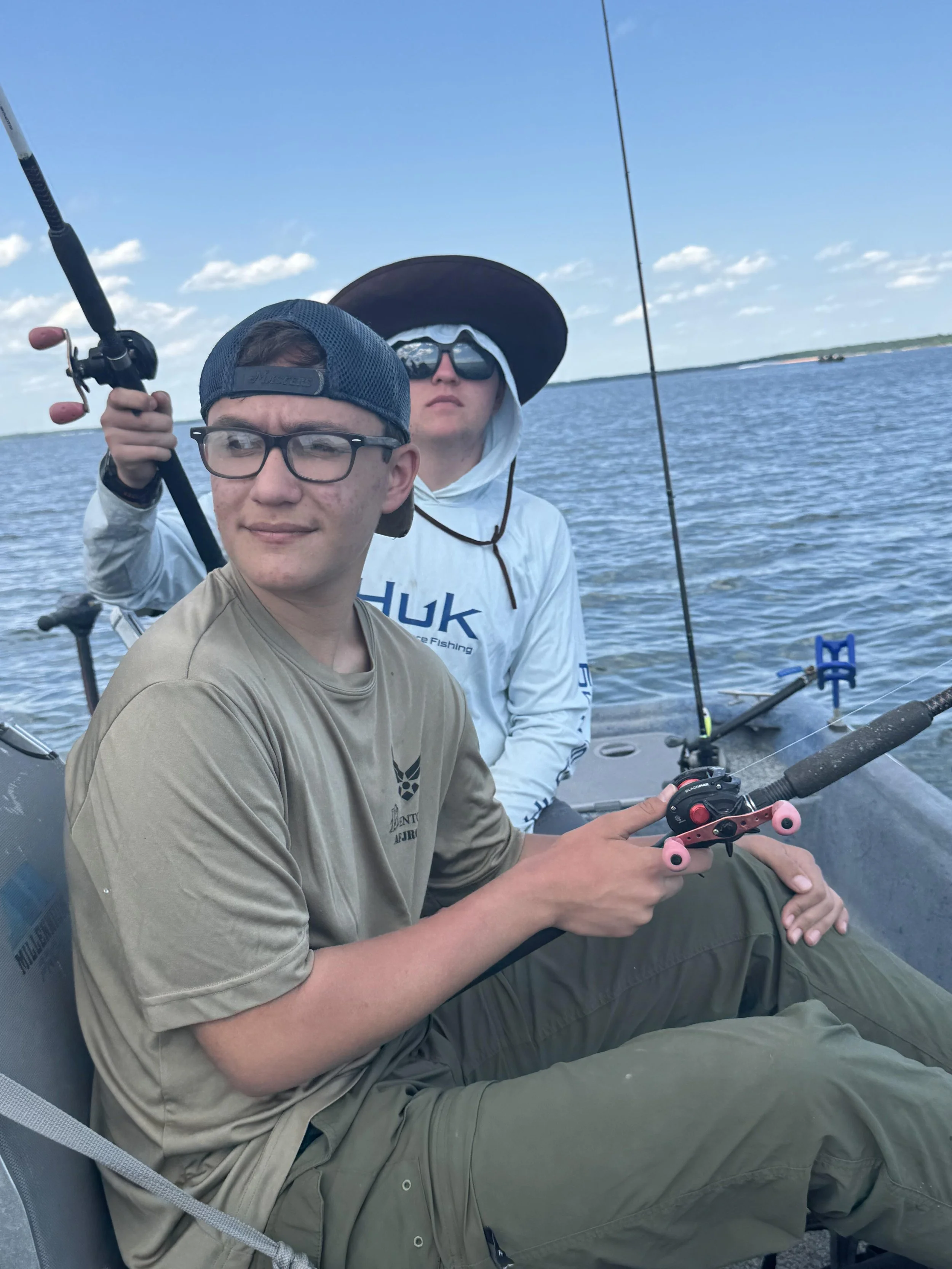 Lake Texoma (2026)