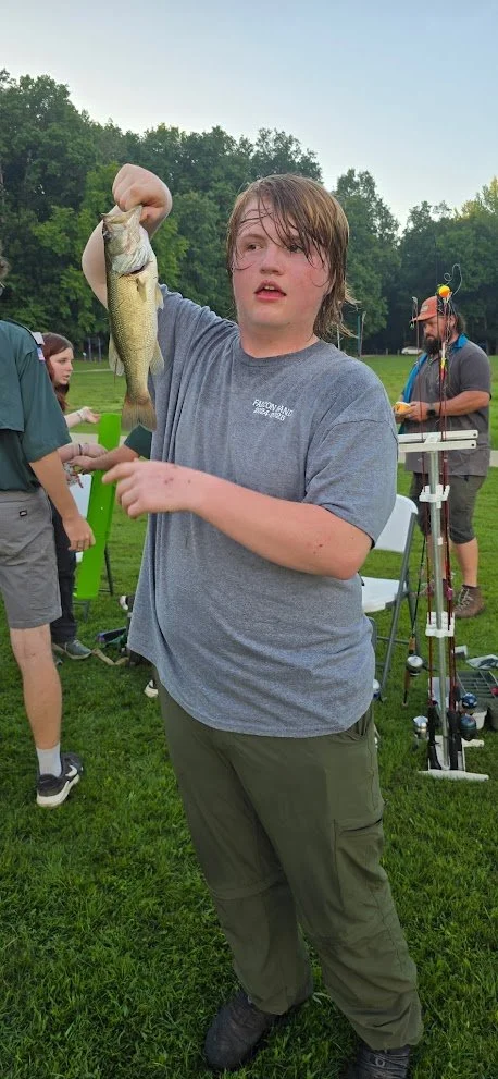 Camp Crooked Creek (2025)