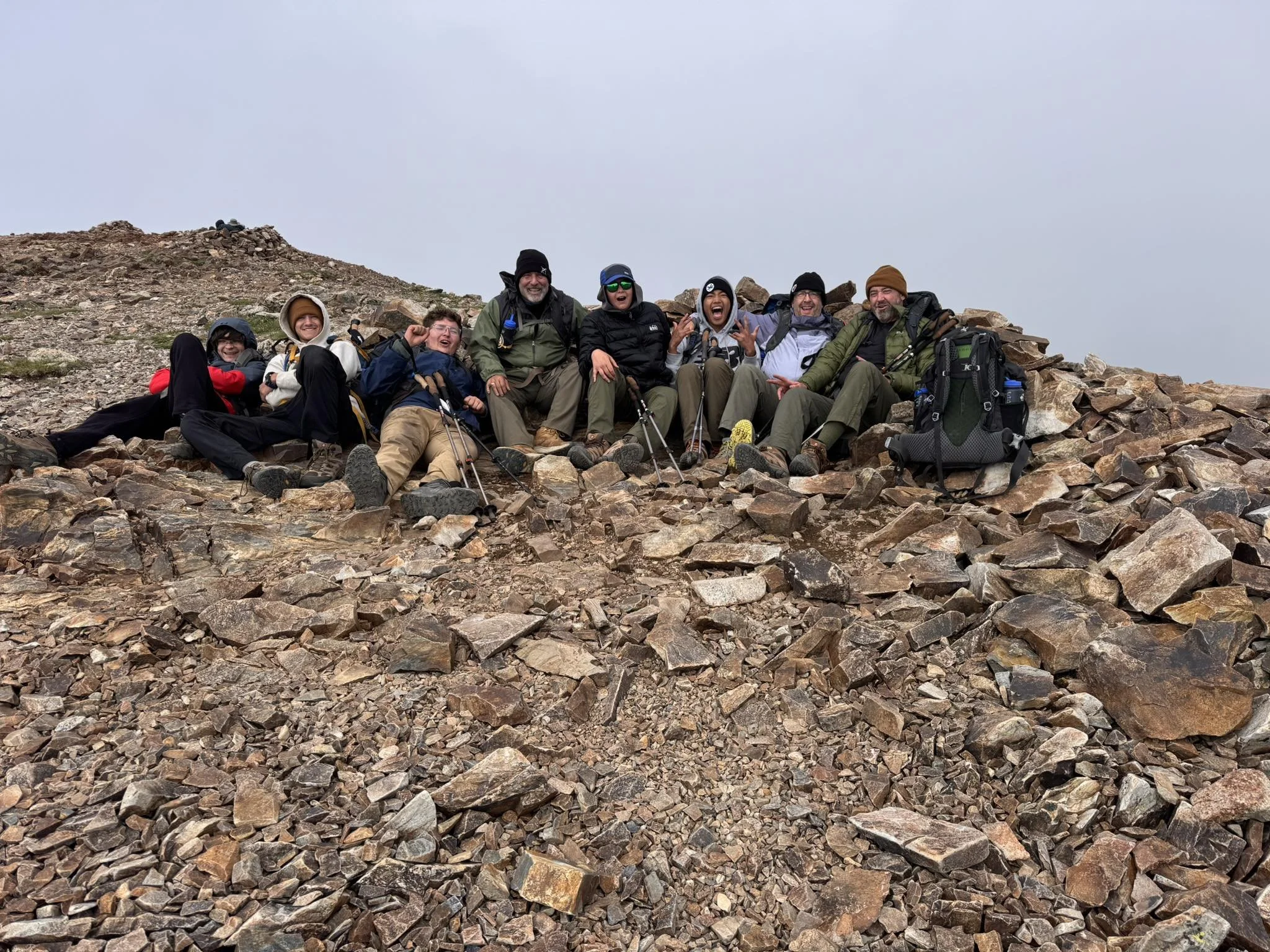 2025 Philmont